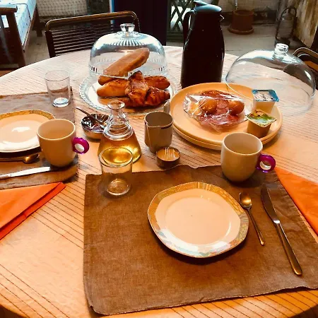 And Breakfast